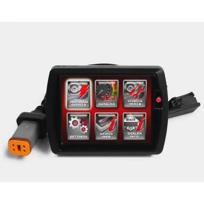 Dynojet Harley-Davidson (J1850 ECU) Power Vision Black Series ...