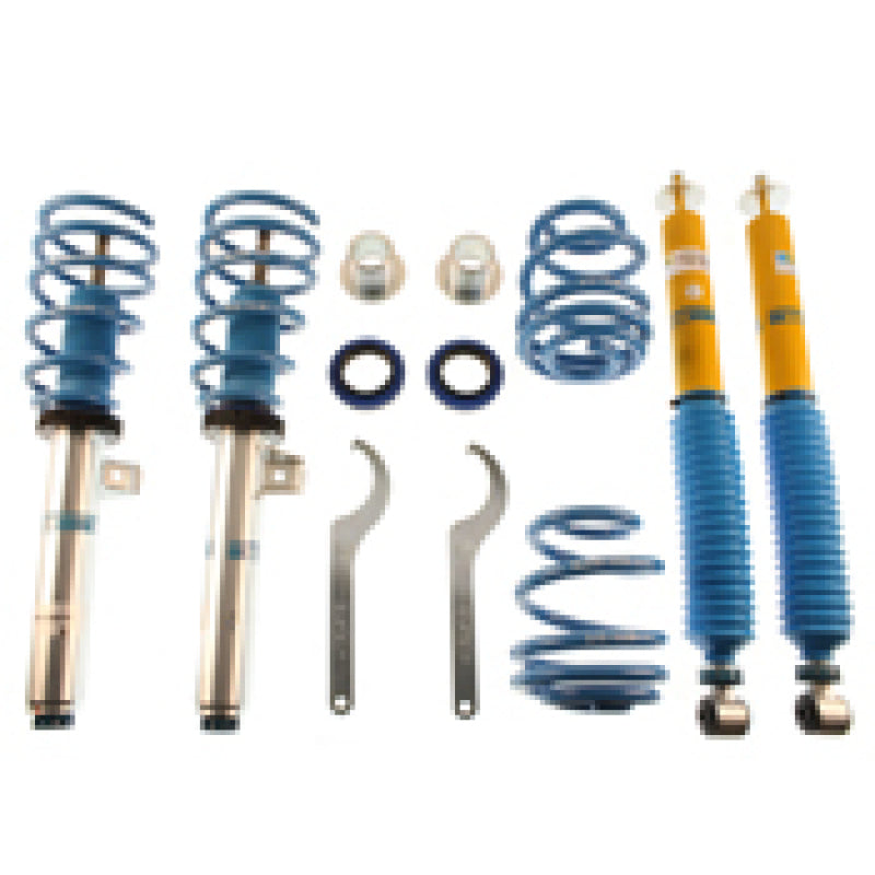 Bilstein B16 2001 BMW M3 Base Front and Rear Performance Suspension System