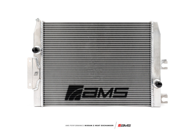 AMS Performance 2023+ Nissan Z Heat Exchanger